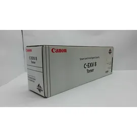 Canon C-EXV8 schwarz