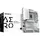 Gigabyte Z890 AERO G ATX Mainboard Sockel 1851 TB4/HDMI/WIFI7