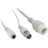 LevelOne FCS-5060 Weiß