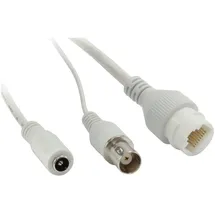 LevelOne FCS-5060 Weiß