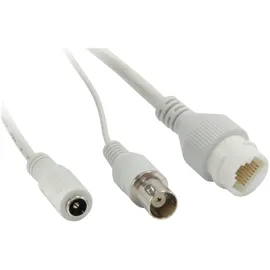 LevelOne FCS-5060 Weiß