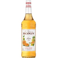 Monin Melone Sirup 1l