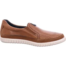 Bugatti Klassische Slipper Herren Braun 45