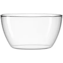 Ritzenhoff & Breker Schale LISA (D 26 cm) - transparent - D 26 cm