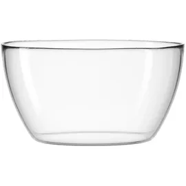 Ritzenhoff & Breker Schale LISA (D 26 cm) - transparent - D 26 cm