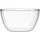 Ritzenhoff & Breker Schale LISA (D 26 cm) - transparent - D 26 cm