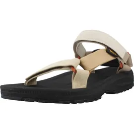 Teva Winsted Herren Braun 38