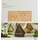 Cricut Holzfurnier Kirsche 30,5 x 30,5 cm