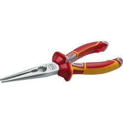 NWS Flachrundzange VDE 140-49-VDE-170