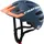 CRATONI Maxster Pro 46-51 cm Kinder blue/orange matt