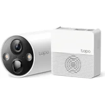 Tapo C420S1