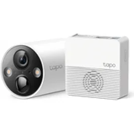 Tapo C420S1