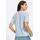 Inspirationen V-Shirt Beige 50