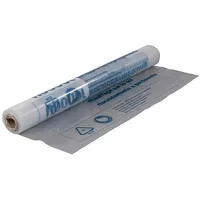 Uponor Multi Folie pe 0,2mm 60x1,25m