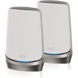 Netgear Orbi WiFi 6E Mesh Quad-Band Router 1 St.