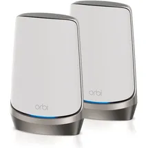 Netgear Orbi WiFi 6E Mesh Quad-Band Router 1 St.