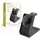 mobile origin 3in1 Foldable Qi2 Charger PW8 black