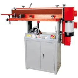 Holzmann oszillierende Kantenschleifmaschine KOS2510N (400V)