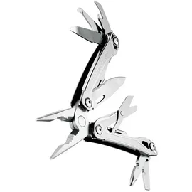 Leatherman Wingman Multitool Silber/Weiß