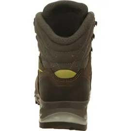 Lowa Light GTX Damen schiefer/kiwi 37,5