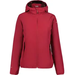 ICEPEAK Damen Jacke BRITTON, MOOSBEERE, 36