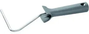 C CIRET Bügel 6 mm für 10-16 cm Walzen grau