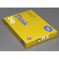 Data copy Kopierpapier DIN A3 80 g/m2