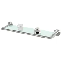 bremermann Bad-Serie PIAZZA - mit Rahmen ca. 54 x 6 x 14 cm (B/H/T) | Gr.: onesize