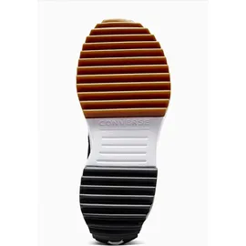 Converse Run Star Hike High Top black/white/gum 38