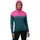 Dynafit Damen 24/7 Hoodie (Größe S, lila)