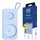 3M 3mk PastelUp 10.000mAh 22.5W blau