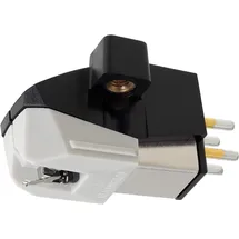 Audio-Technica VM95SP VM95-Serie – 78-U/min-SP-Tonabnehmer Grau