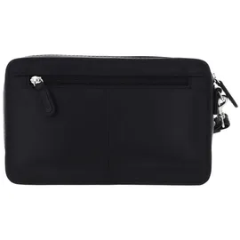 Picard Toscana Handgelenktasche schwarz