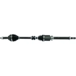 SKF Antriebswelle vorne rechts  für NISSAN 39100-JD02B 39100-BB02B VKJC 8548