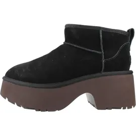UGG Australia UGG Classic Ultra Mini New H schwarz - schwarz, - 40