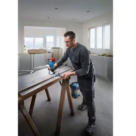 Bosch GLF 18V-8 Kantenfräse inkl. L-BOXX