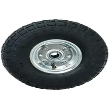 WERKA PRO Aufblasbares Rad 20 mm
