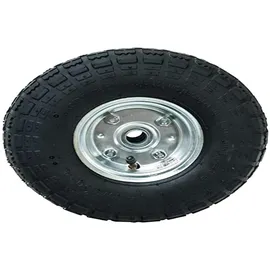 WERKA PRO Aufblasbares Rad 20 mm