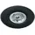 WERKA PRO Aufblasbares Rad 20 mm