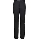 CMP Damen Softshell Hose (Größe XL, schwarz)