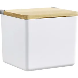 Tesa Baboo Badorganizer S 122 x 110 x 102 mm 1-tlg. weiß