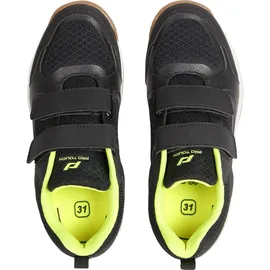 Pro Touch Kinder Rebel IV VLC J - BLACK/YELLOW LIGHT/G
