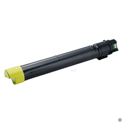 Dell Toner 593-BBCO JD14R 6YJGD  yellow