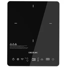 Cecotec Full Crystal Onyx