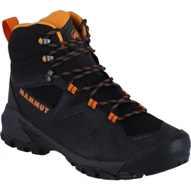 Mammut Sapuen High GTX Herren Black/Dark Radiant 46