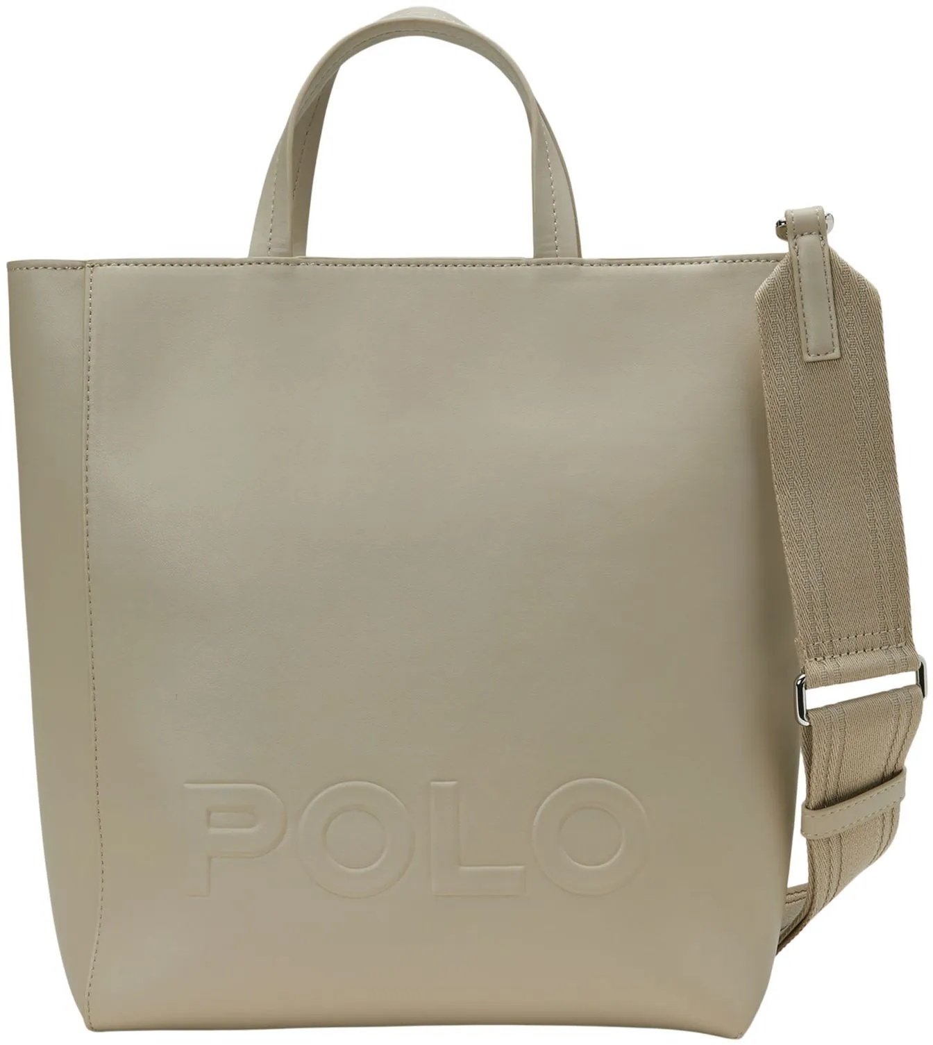 Marc O'Polo Veda Shopper S Chalky Mauve