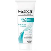 Klinge Pharma PHYSIOGEL Scalp Care Extra mildes Shampoo