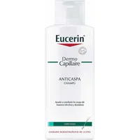 Eucerin Dermo Capillaire Antischuppenshampoo 250ml