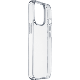 Cellular Line Cellularline Clear Strong für Apple iPhone 15 transparent