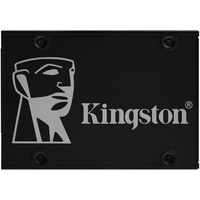 Kingston KC600